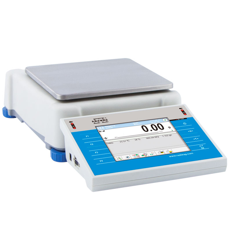 PS 1500.3Y Hassas Terazi