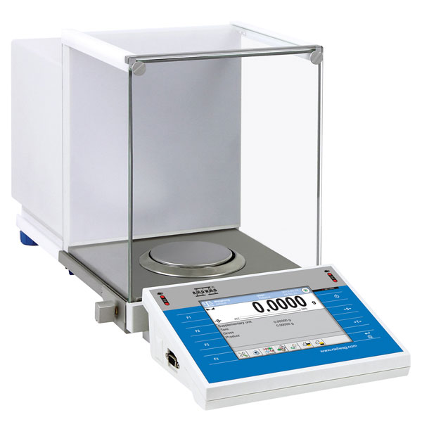 XA 310.4Y.A Analitik Terazi
